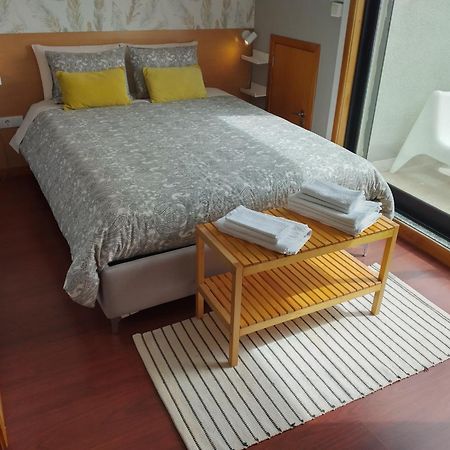 Top Floor Apartment With Sunny Balconies OOporto Esterno foto