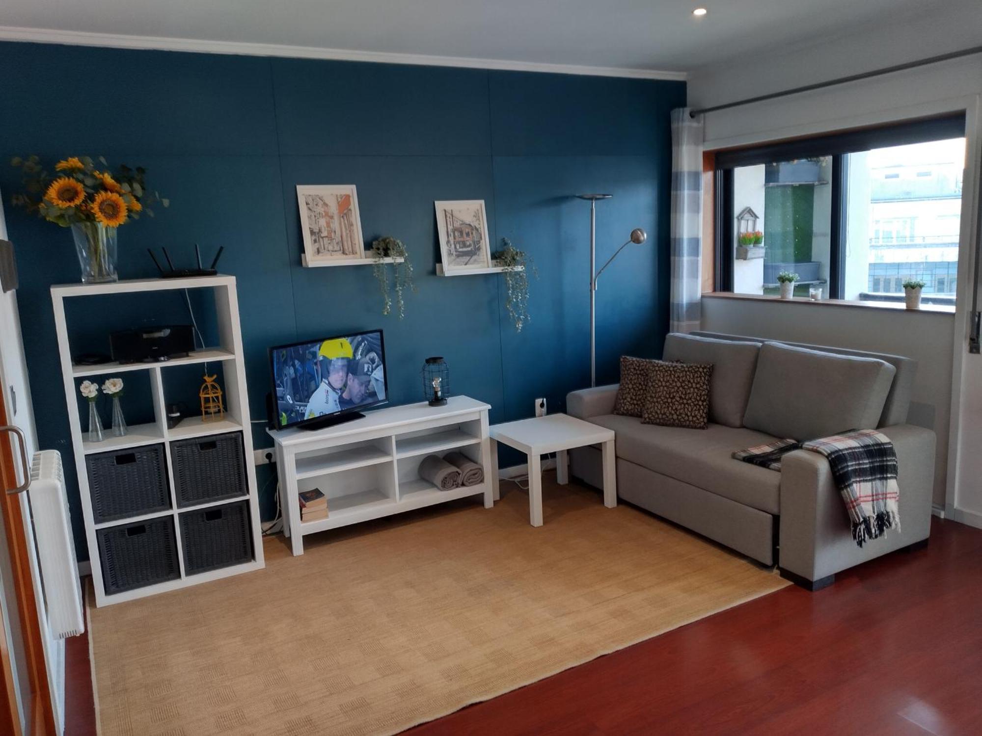 Top Floor Apartment With Sunny Balconies OOporto Esterno foto